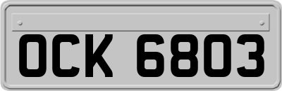 OCK6803