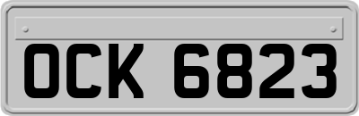 OCK6823