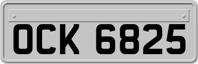 OCK6825