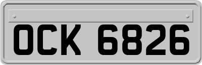 OCK6826