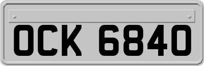 OCK6840