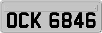 OCK6846
