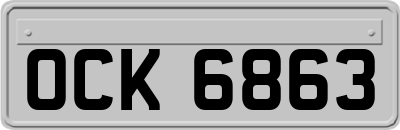 OCK6863