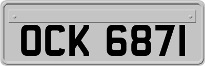 OCK6871