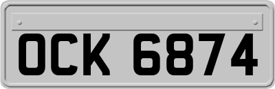 OCK6874