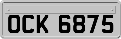 OCK6875