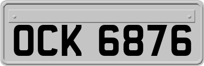 OCK6876