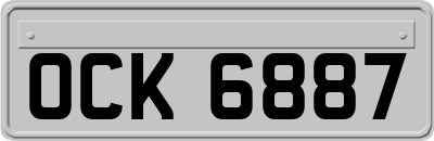 OCK6887