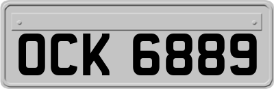 OCK6889