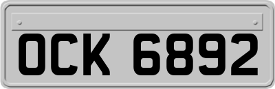 OCK6892
