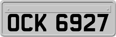 OCK6927