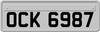 OCK6987