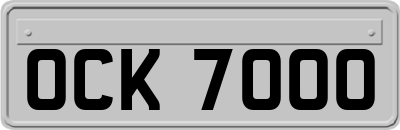 OCK7000