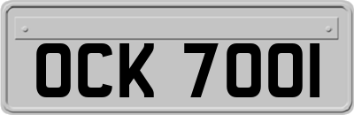 OCK7001
