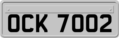 OCK7002