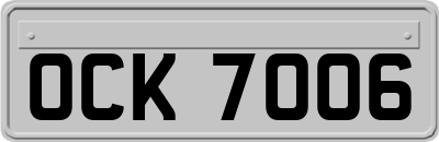 OCK7006