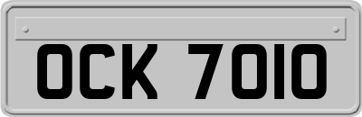 OCK7010