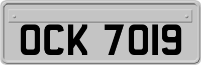 OCK7019