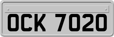 OCK7020