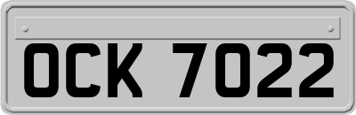 OCK7022