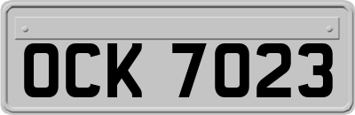 OCK7023