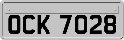 OCK7028