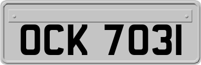OCK7031
