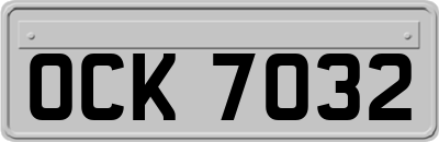 OCK7032