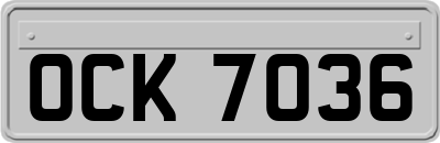OCK7036