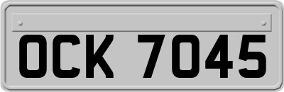 OCK7045