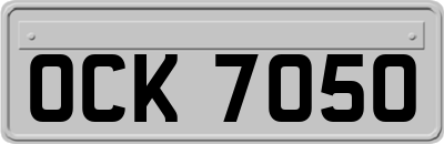 OCK7050