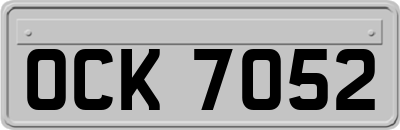 OCK7052