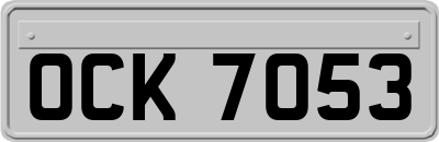 OCK7053