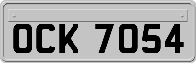 OCK7054