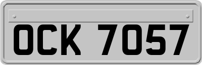 OCK7057