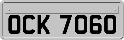 OCK7060