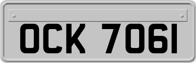 OCK7061