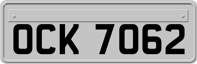 OCK7062
