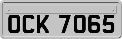 OCK7065