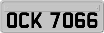 OCK7066
