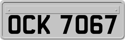 OCK7067
