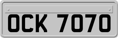 OCK7070