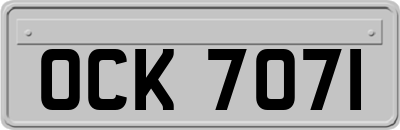 OCK7071