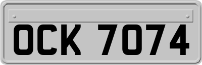 OCK7074