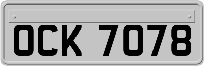 OCK7078