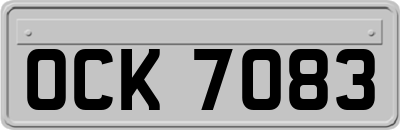 OCK7083