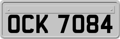 OCK7084