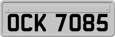 OCK7085