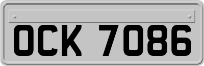 OCK7086