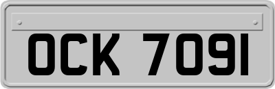 OCK7091